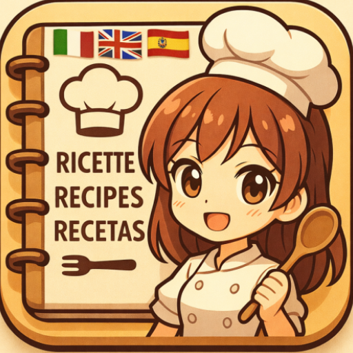 Icona CookHome