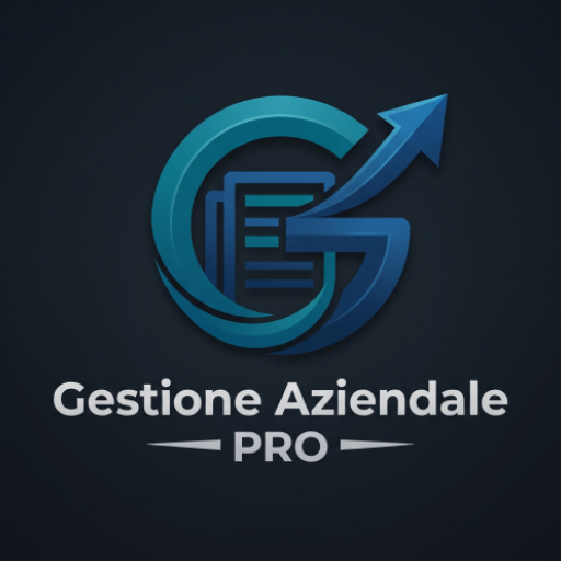 Icona Gestione Aziendale PRO